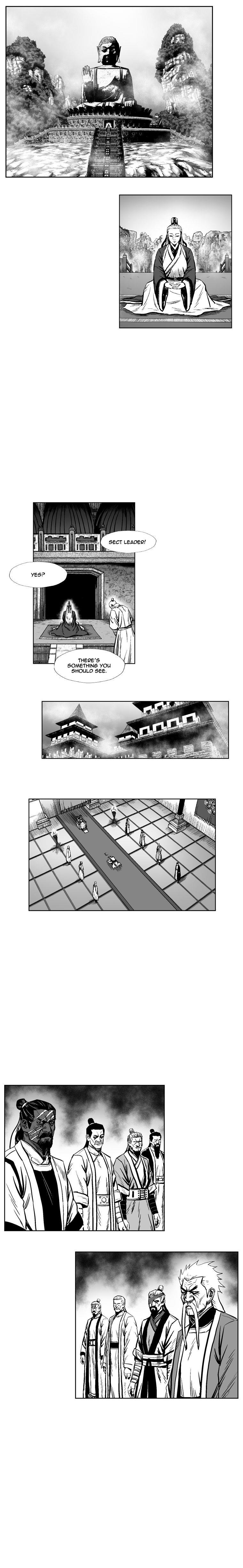 Red storm Chapter 255 - Page 14