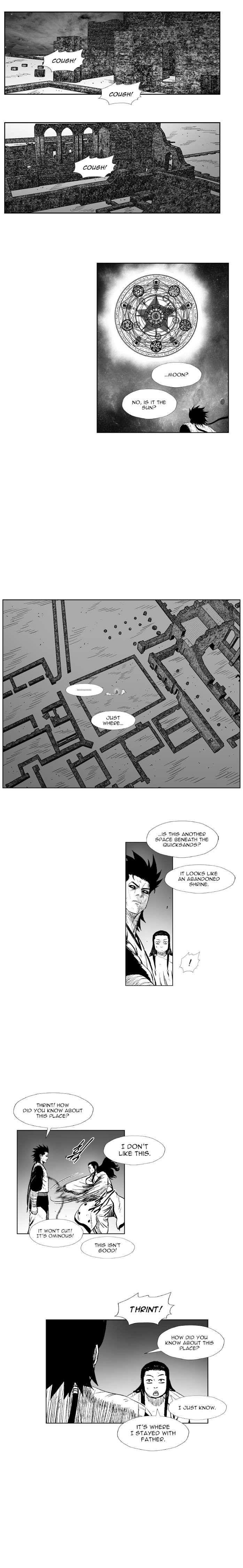 Red storm Chapter 260 - Page 19