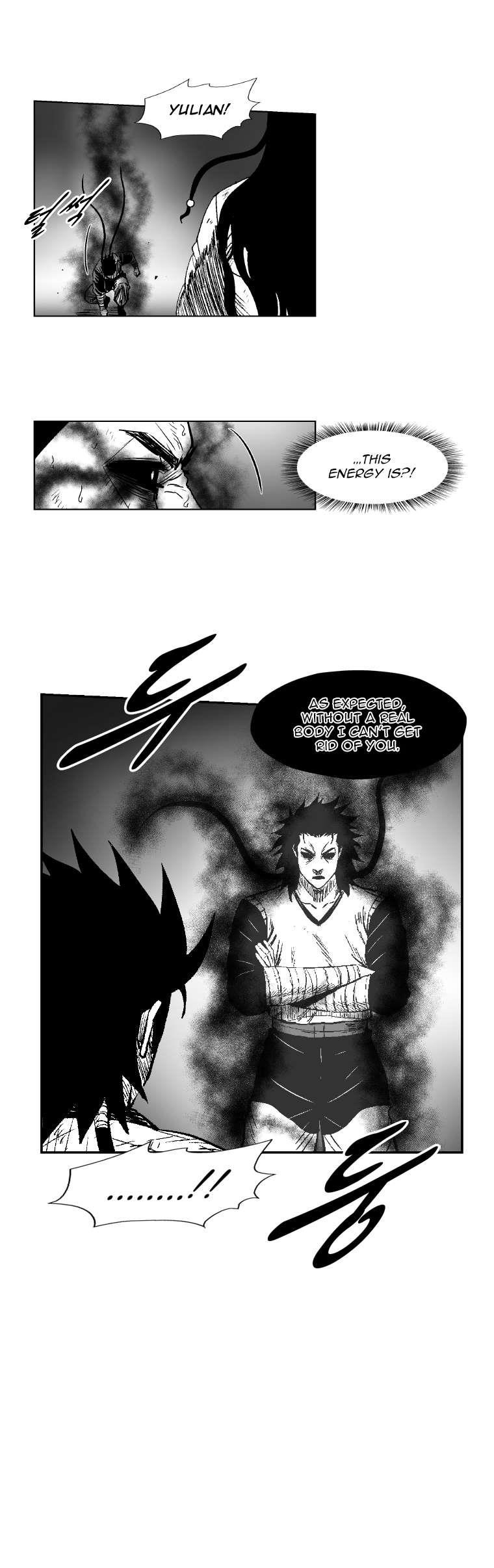 Red storm Chapter 260 - Page 21