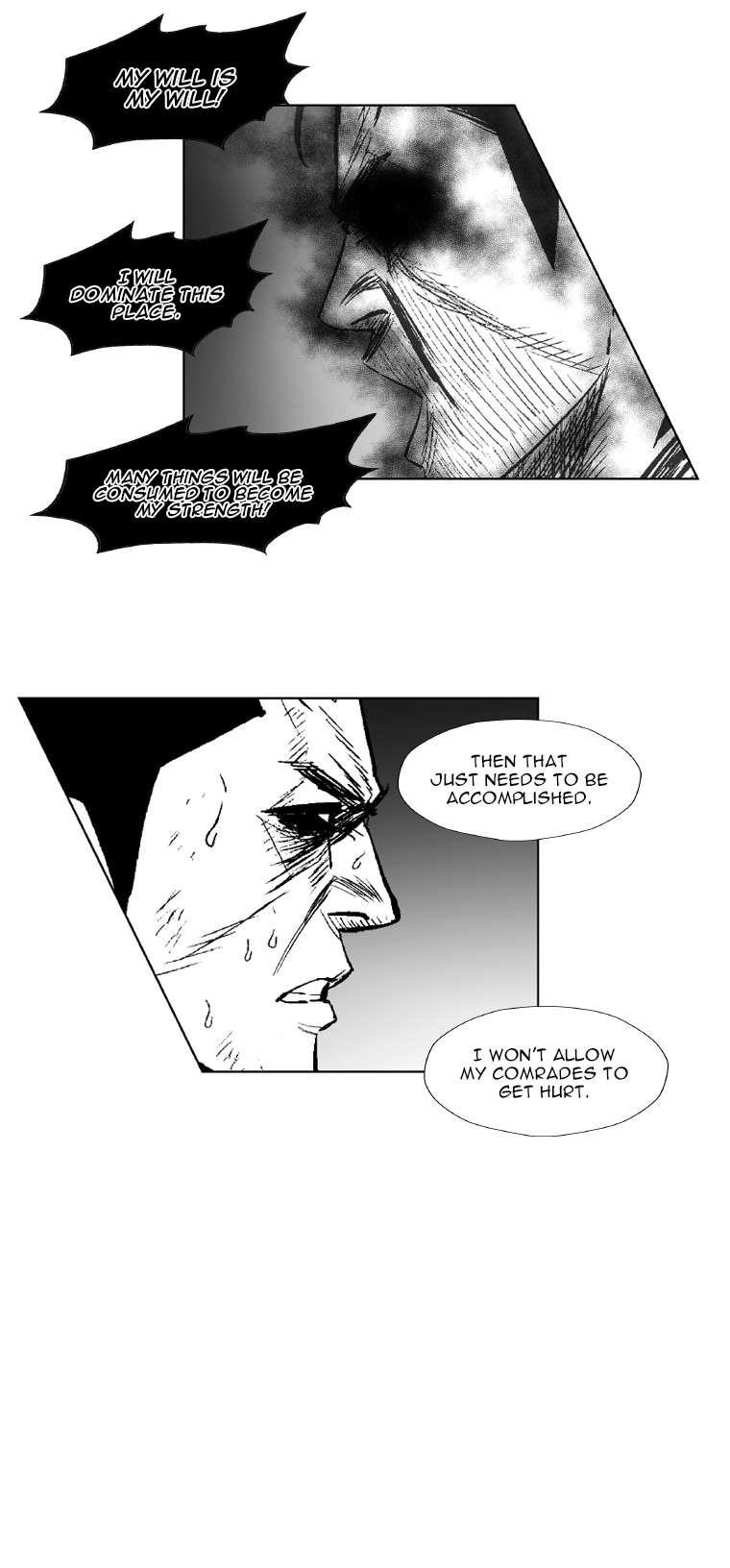 Red storm Chapter 261 - Page 10