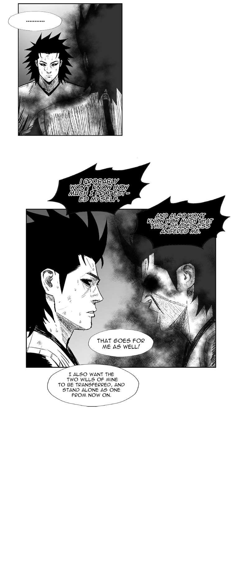 Red storm Chapter 261 - Page 12