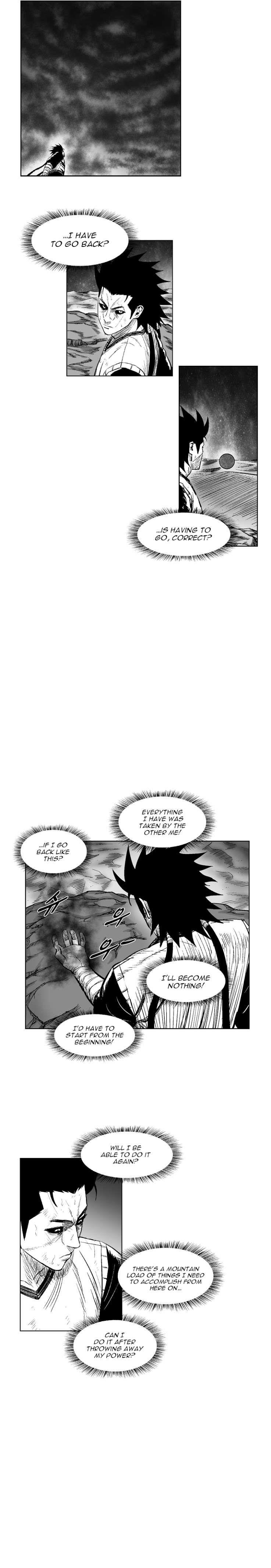 Red storm Chapter 264 - Page 10