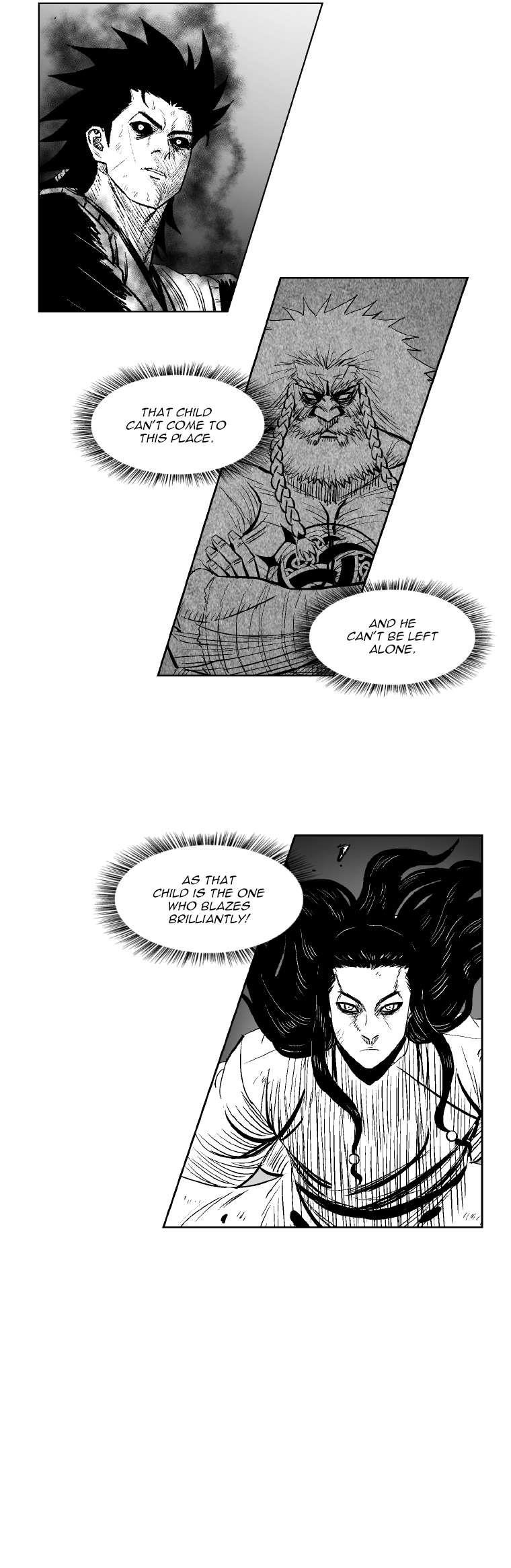 Red storm Chapter 264 - Page 15