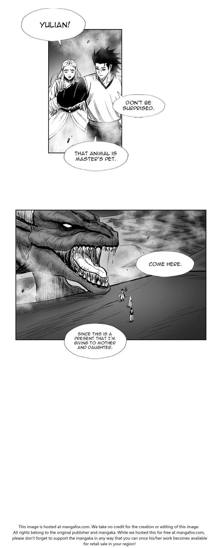 Red storm Chapter 266 - Page 17