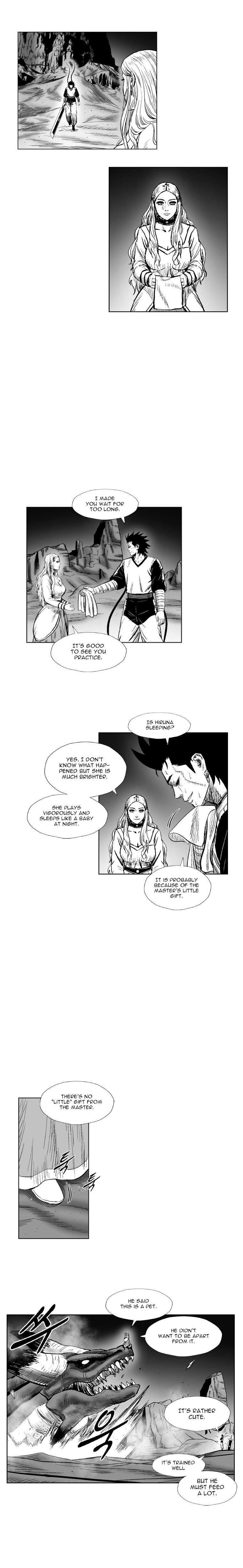 Red storm Chapter 267 - Page 15