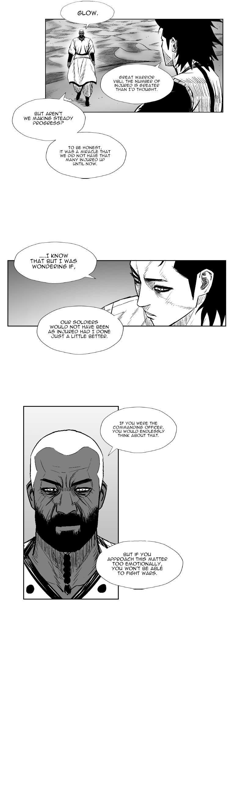 Red storm Chapter 274 - Page 10