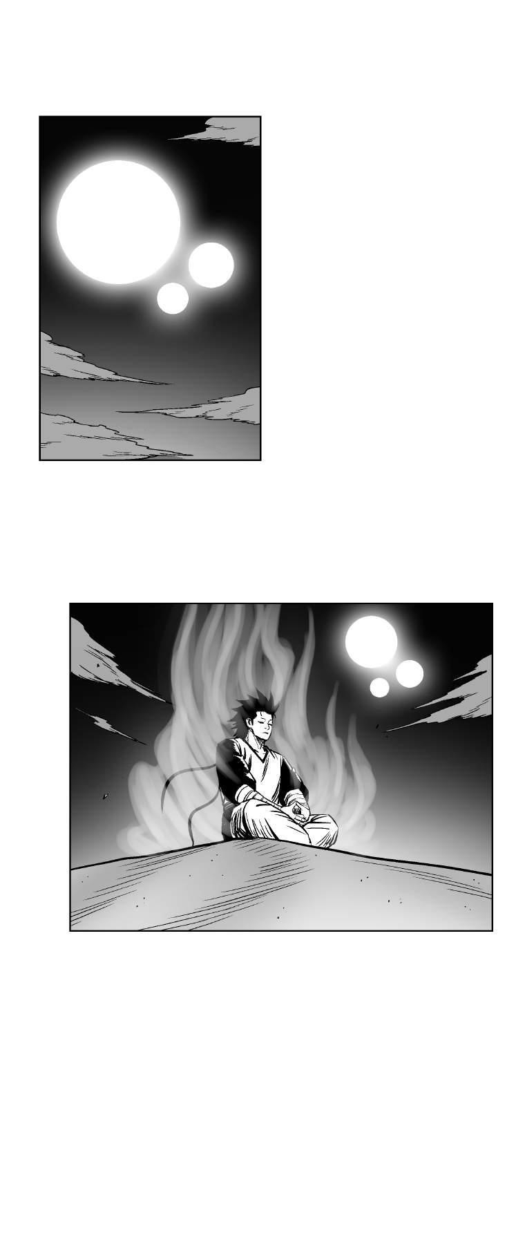 Red storm Chapter 274 - Page 16