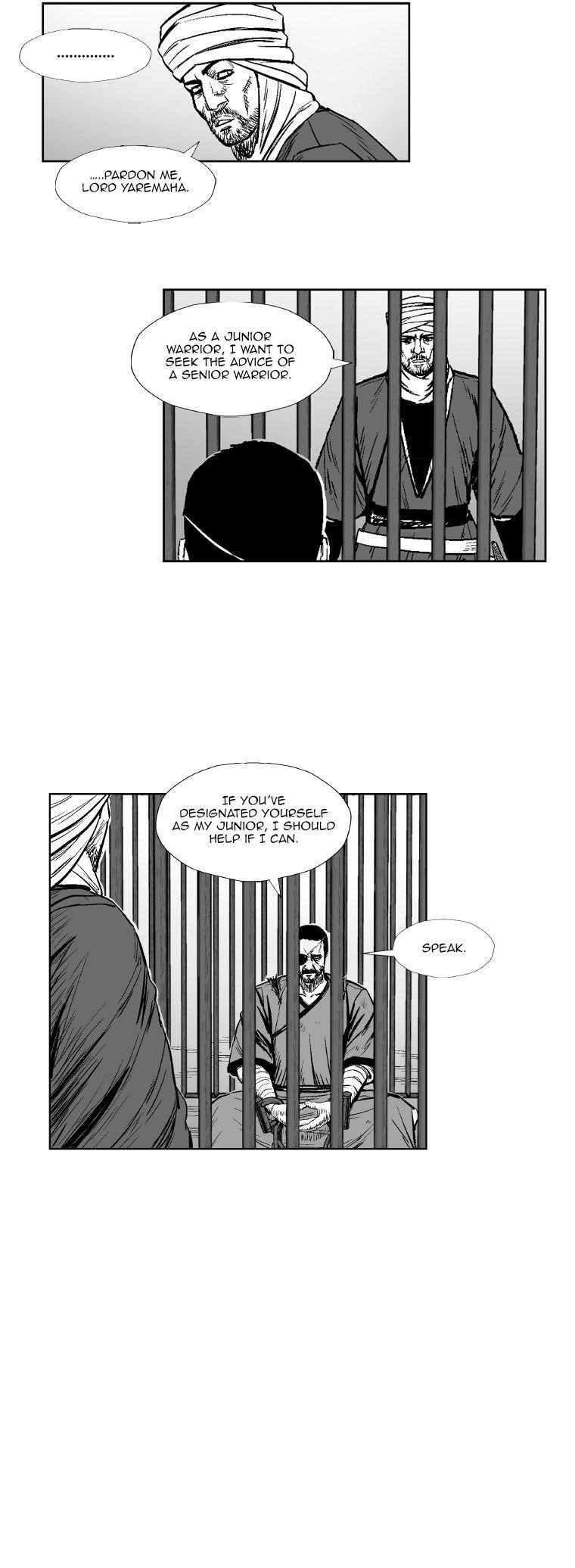 Red storm Chapter 278 - Page 12