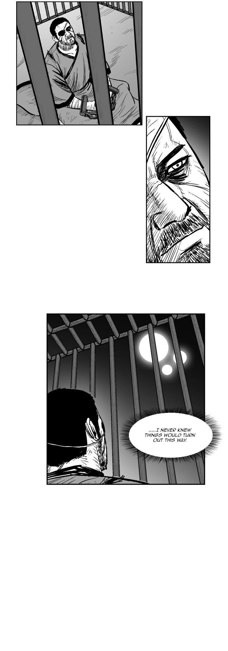 Red storm Chapter 278 - Page 16