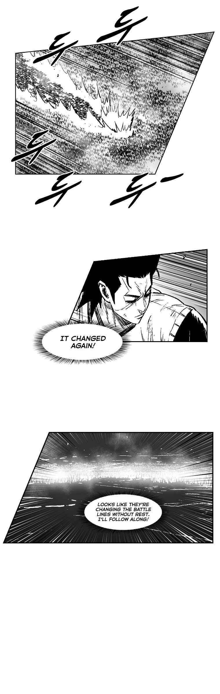 Red storm Chapter 280 - Page 4