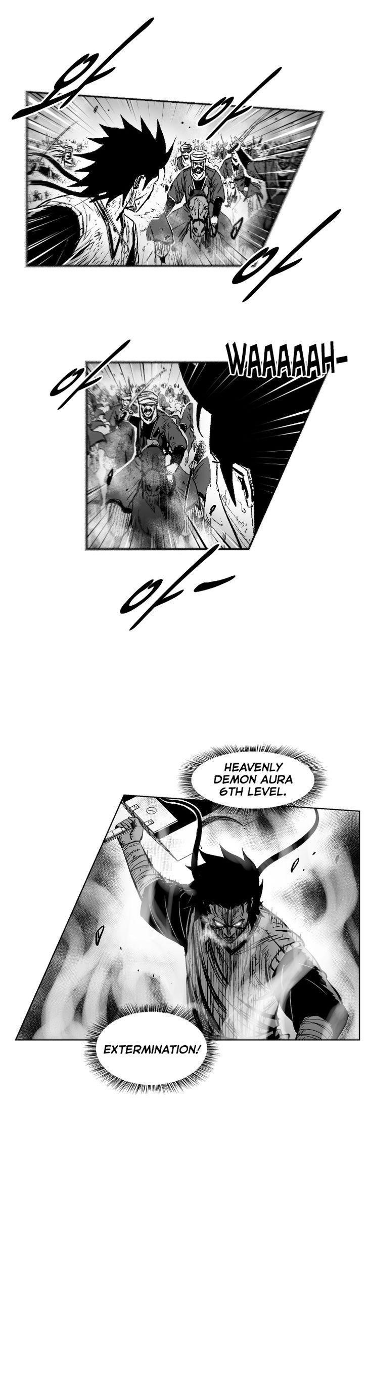 Red storm Chapter 283 - Page 6