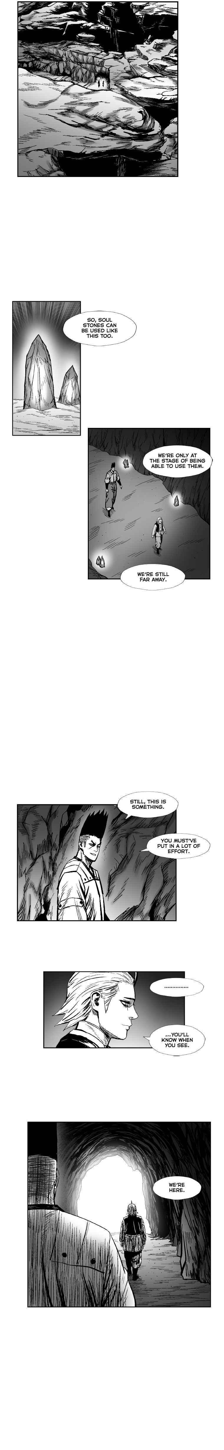 Red storm Chapter 289 - Page 18