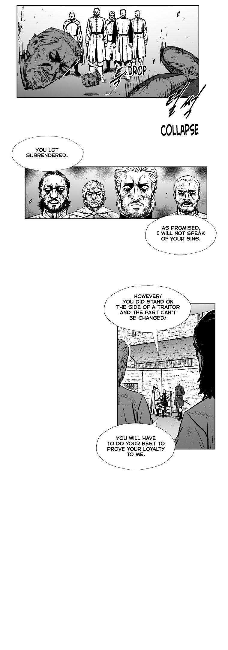 Red storm Chapter 292 - Page 6