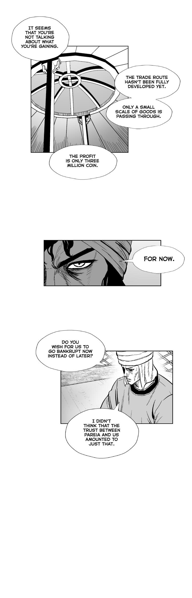 Red storm Chapter 294 - Page 15