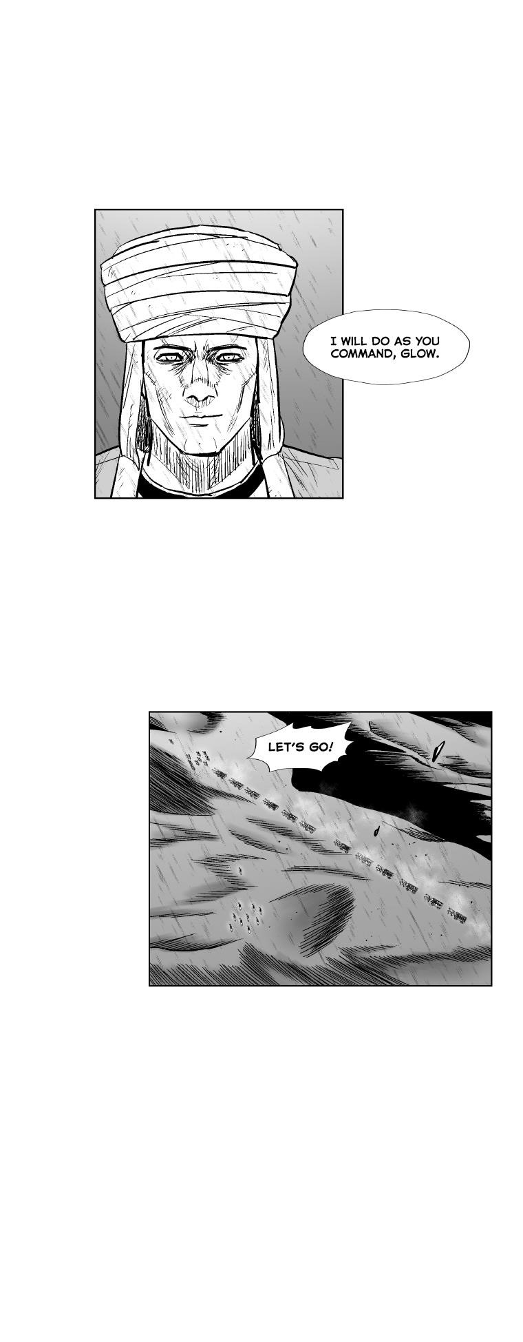 Red storm Chapter 299 - Page 16