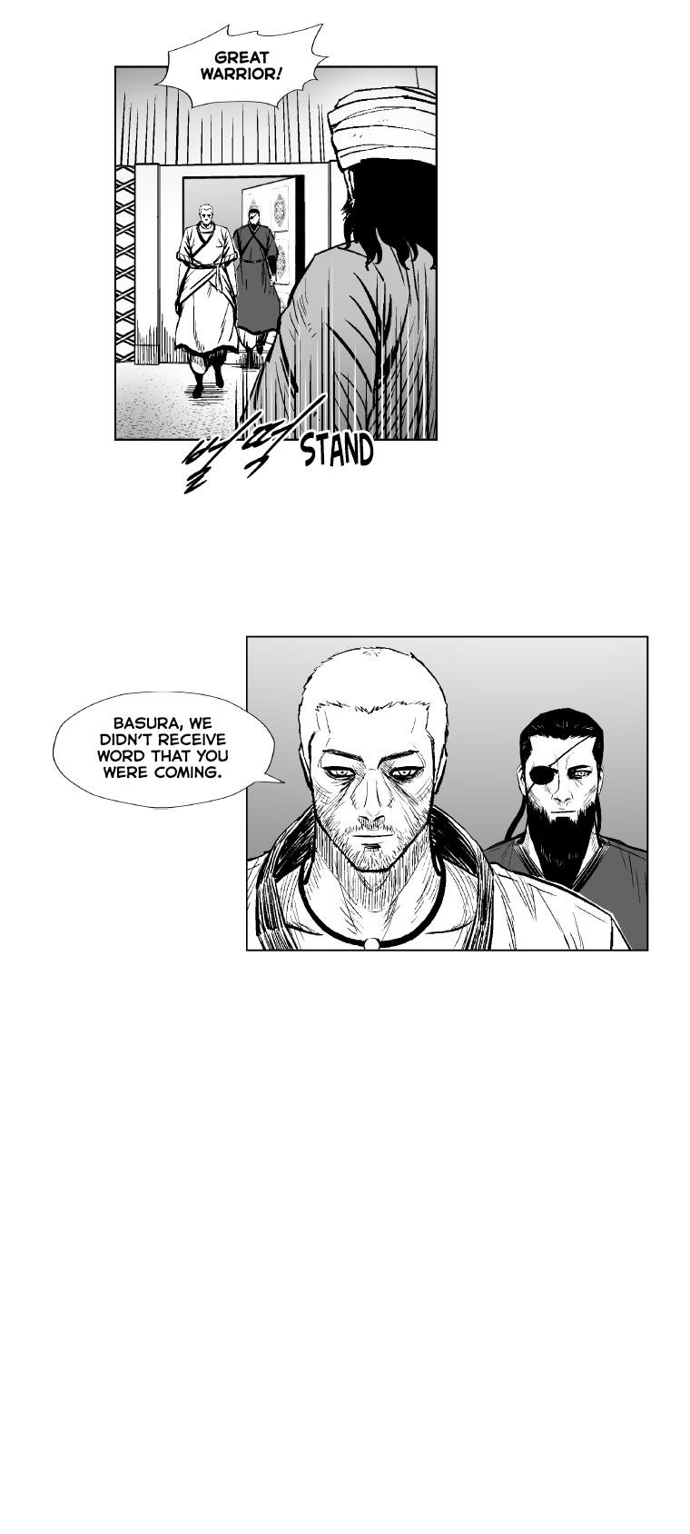 Red storm Chapter 300 - Page 20