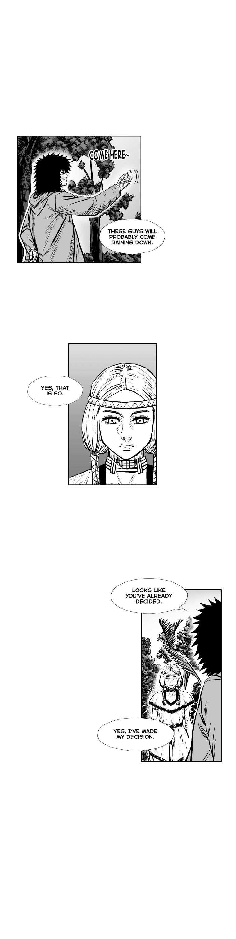 Red storm Chapter 300 - Page 4