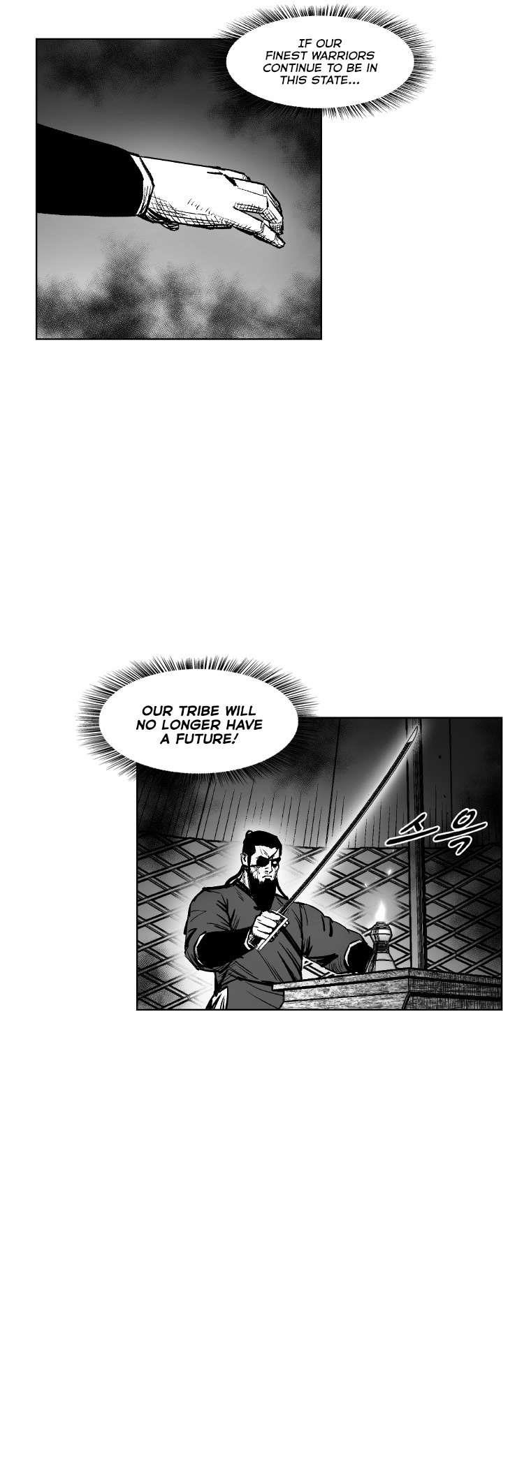 Red storm Chapter 314 - Page 16