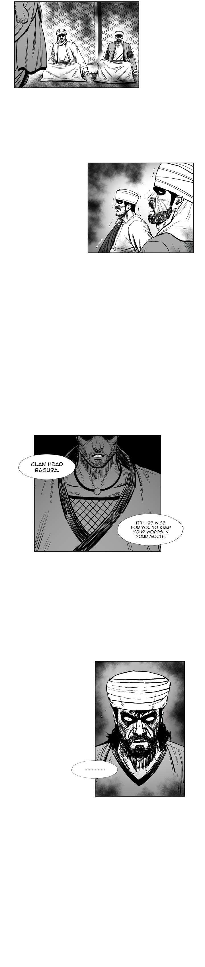 Red storm Chapter 318 - Page 13