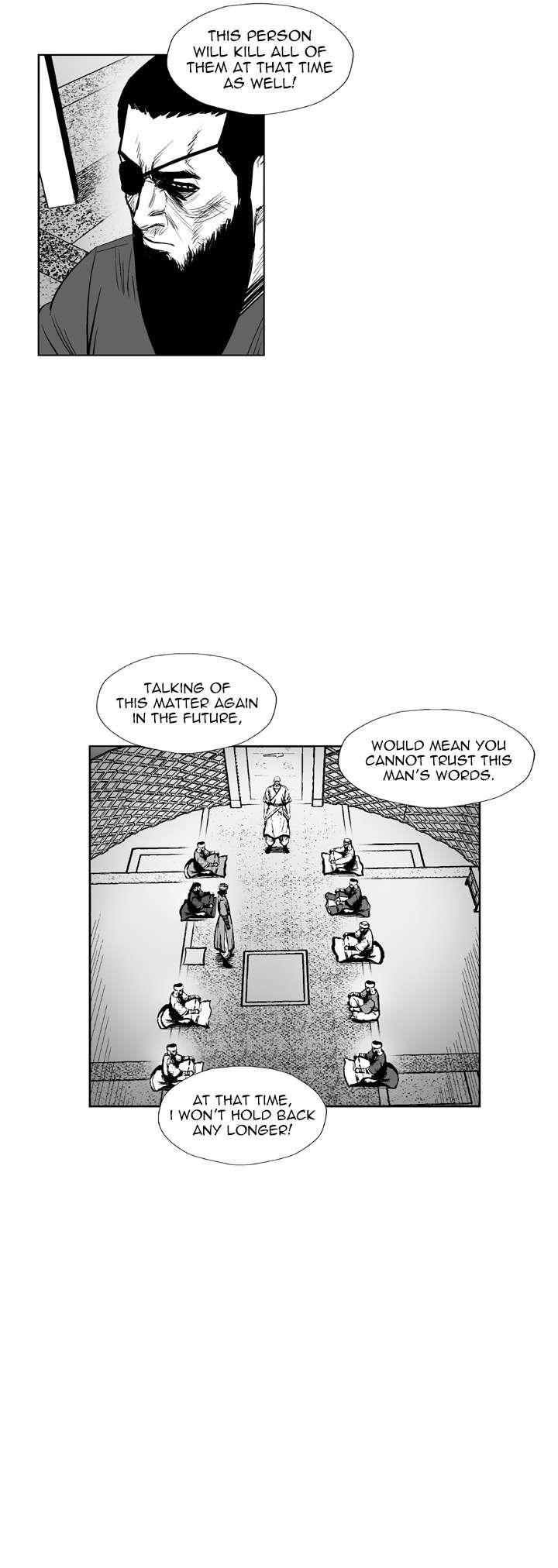 Red storm Chapter 318 - Page 16