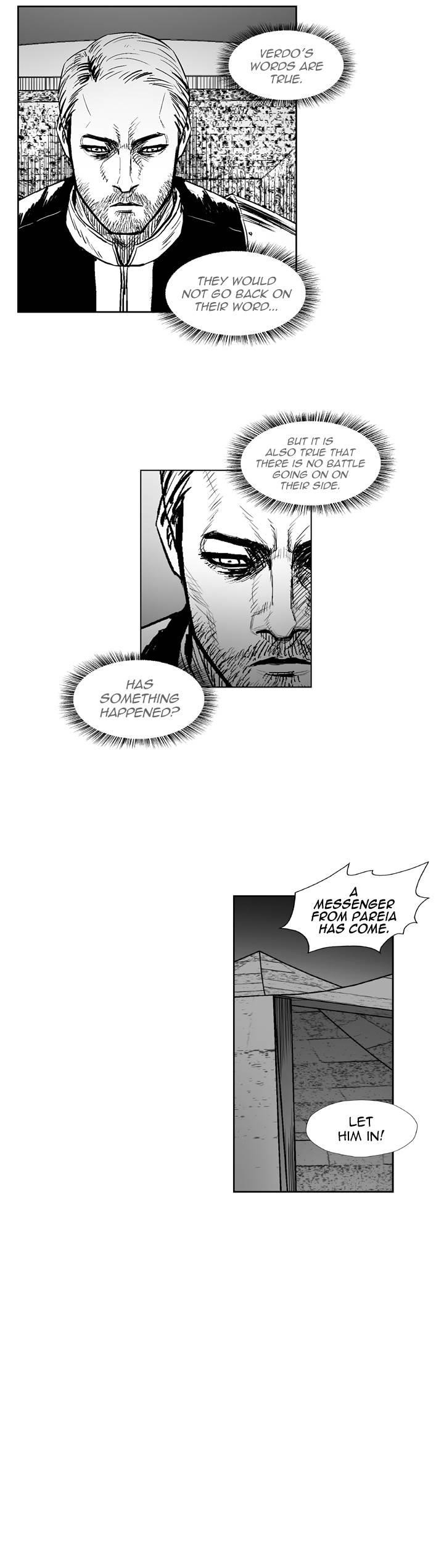 Red storm Chapter 330 - Page 18