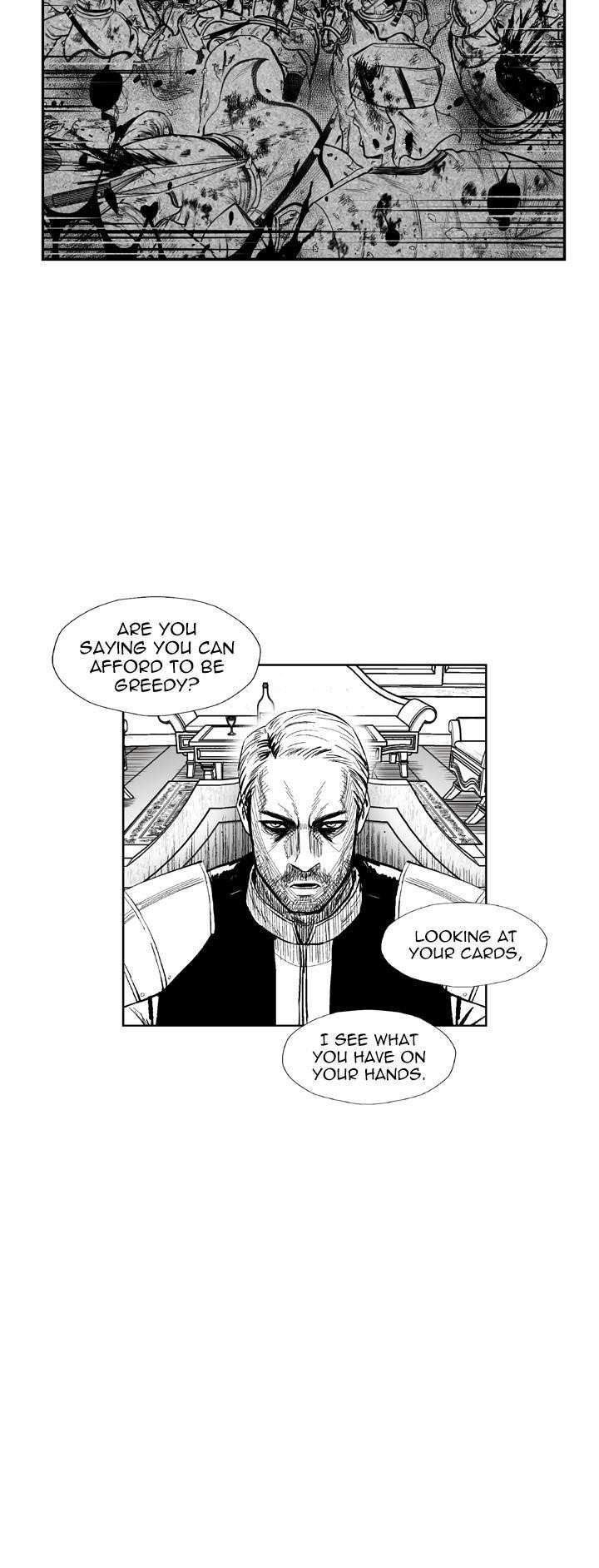 Red storm Chapter 343 - Page 28