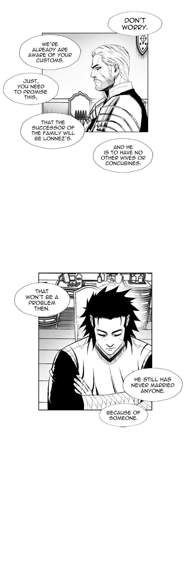 Red storm Chapter 343 - Page 44