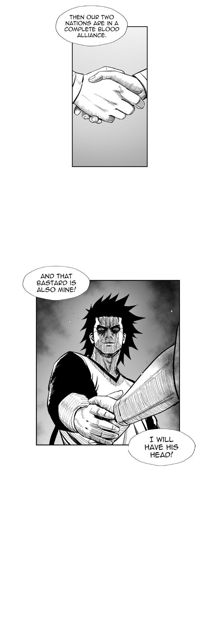 Red storm Chapter 343 - Page 45