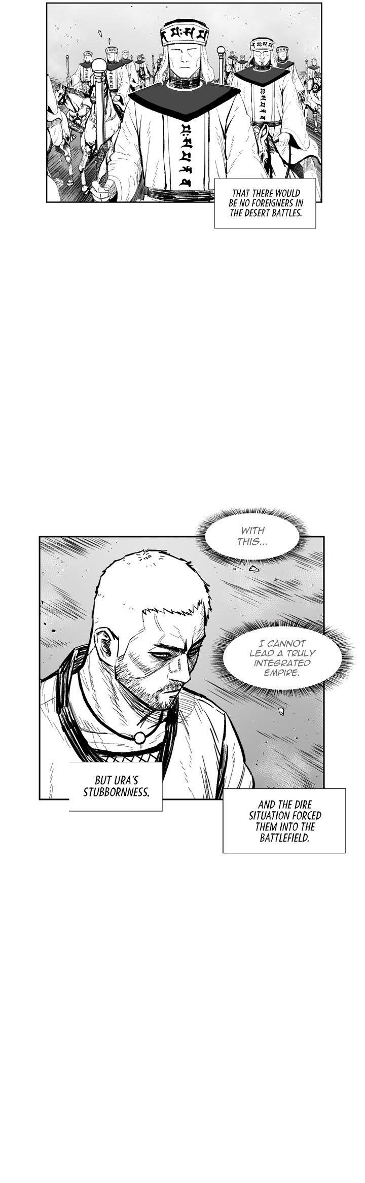 Red storm Chapter 345 - Page 14