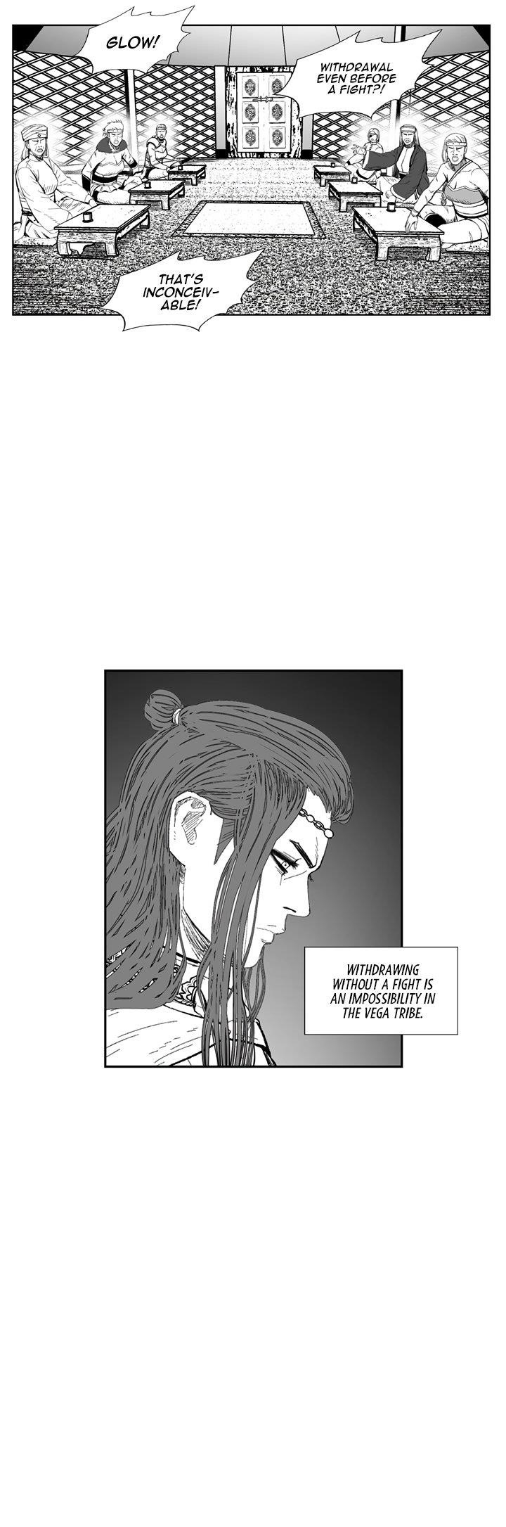 Red storm Chapter 345 - Page 16