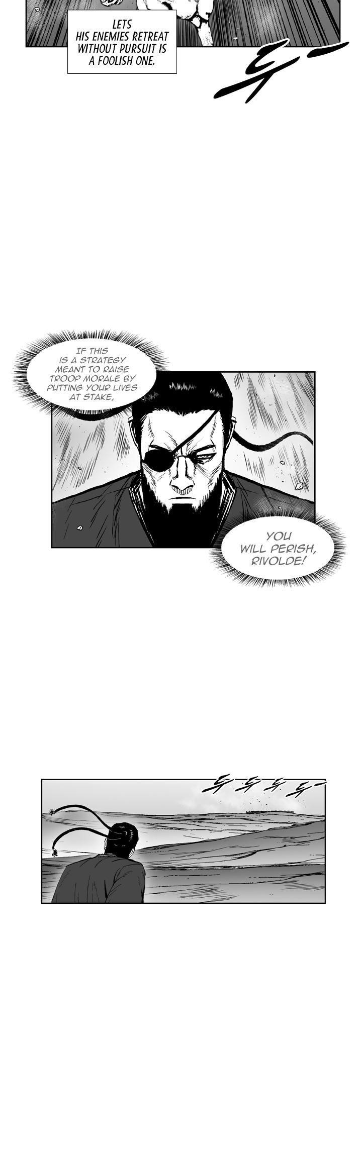 Red storm Chapter 347 - Page 5