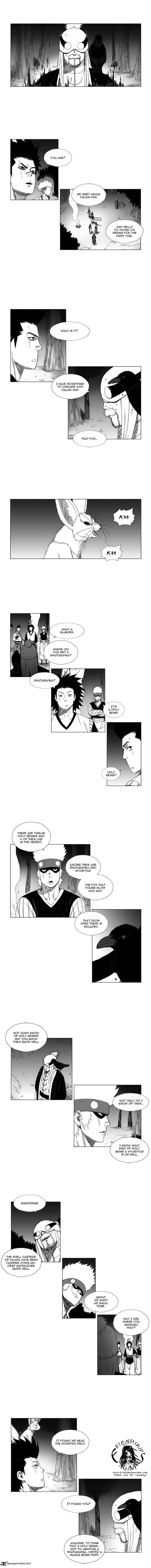 Red storm Chapter 35 - Page 6