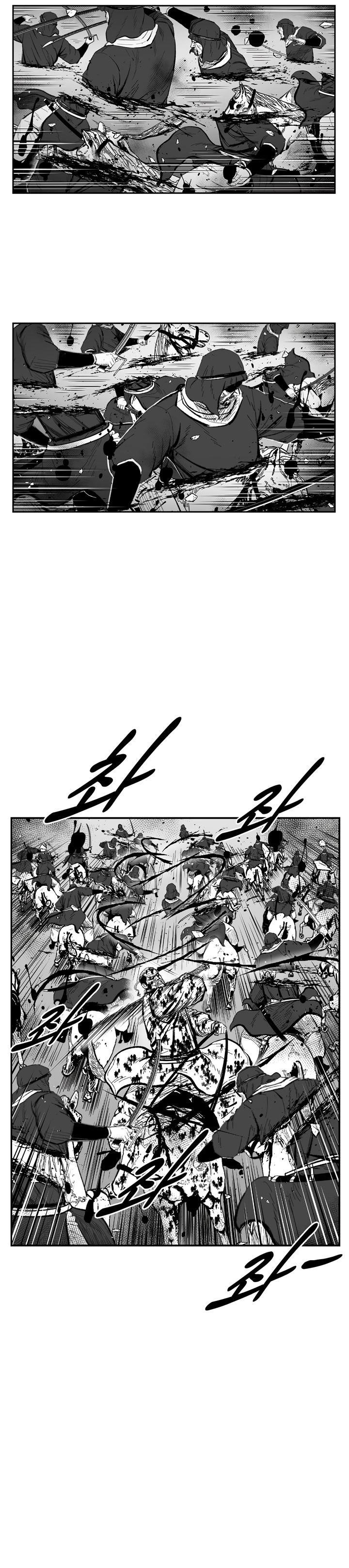 Red storm Chapter 350 - Page 9