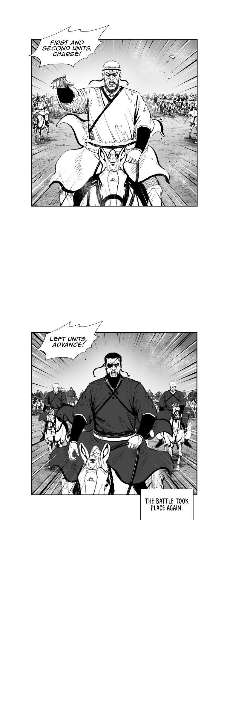 Red storm Chapter 351 - Page 12