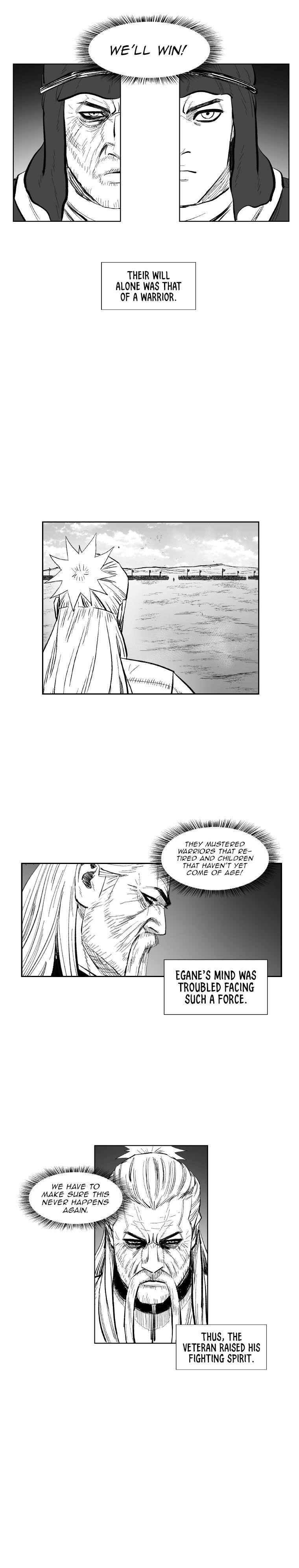 Red storm Chapter 354 - Page 25