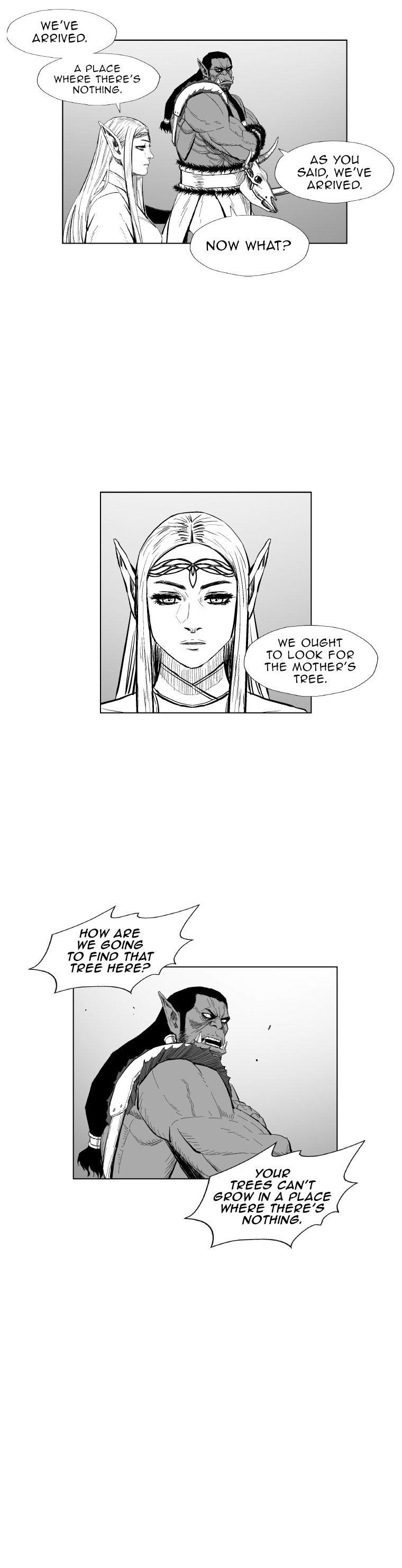 Red storm Chapter 356 - Page 13