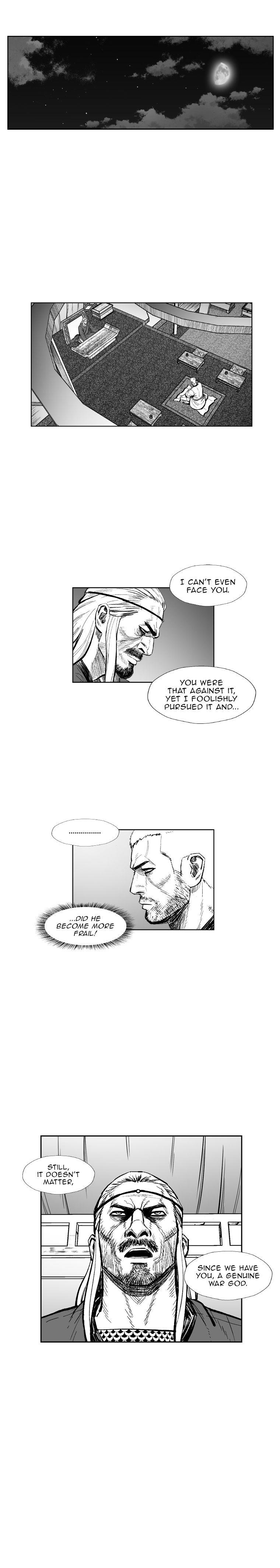 Red storm Chapter 359 - Page 12