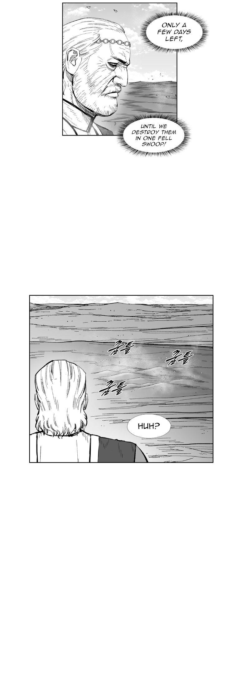 Red storm Chapter 361 - Page 6