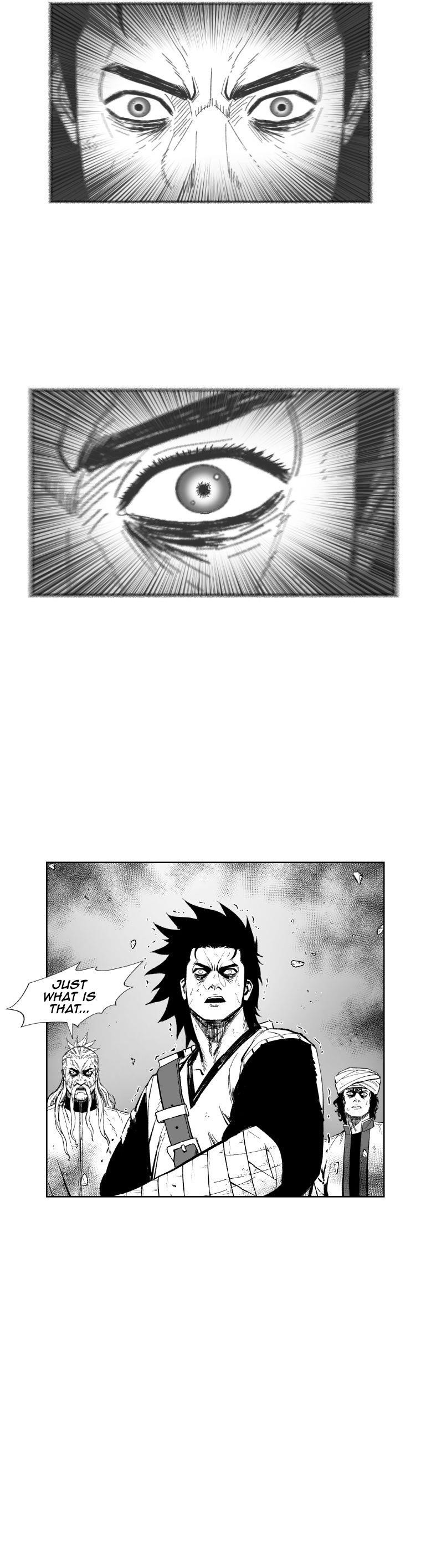 Red storm Chapter 363 - Page 7