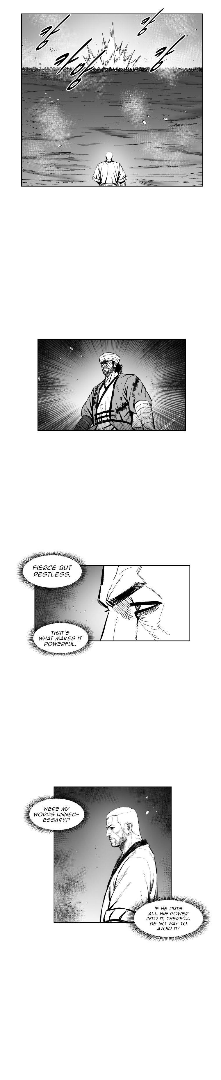 Red storm Chapter 367 - Page 23