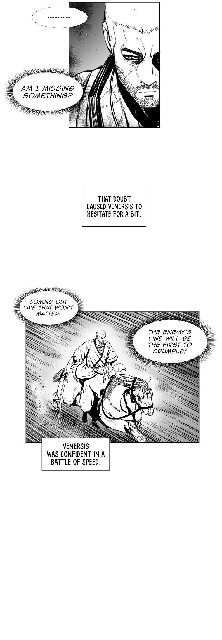 Red storm Chapter 370 - Page 14