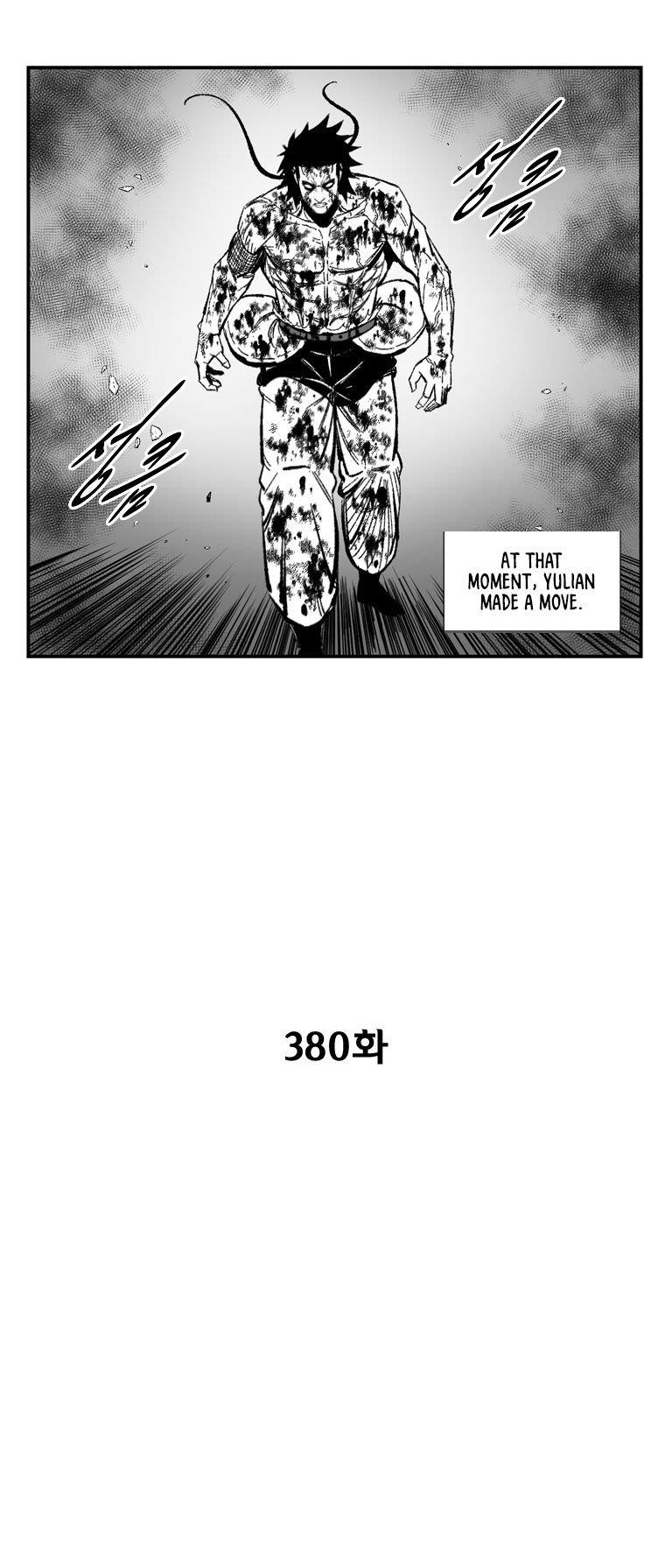 Red storm Chapter 380 - Page 2