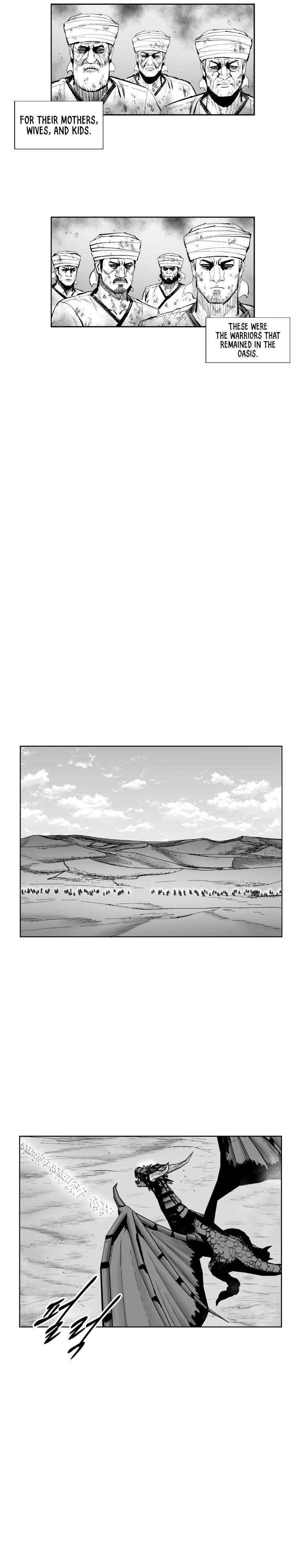 Red storm Chapter 381 - Page 11