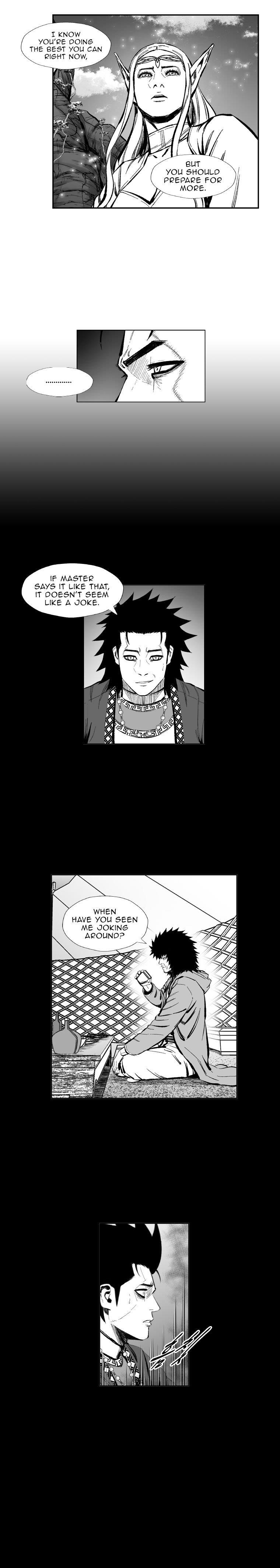 Red storm Chapter 387 - Page 20