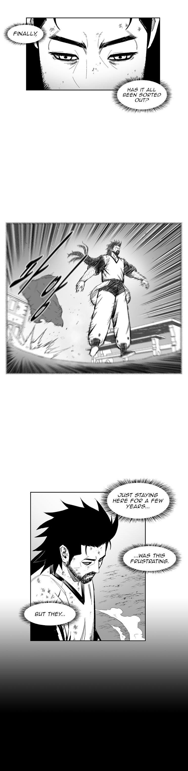 Red storm Chapter 388 - Page 27