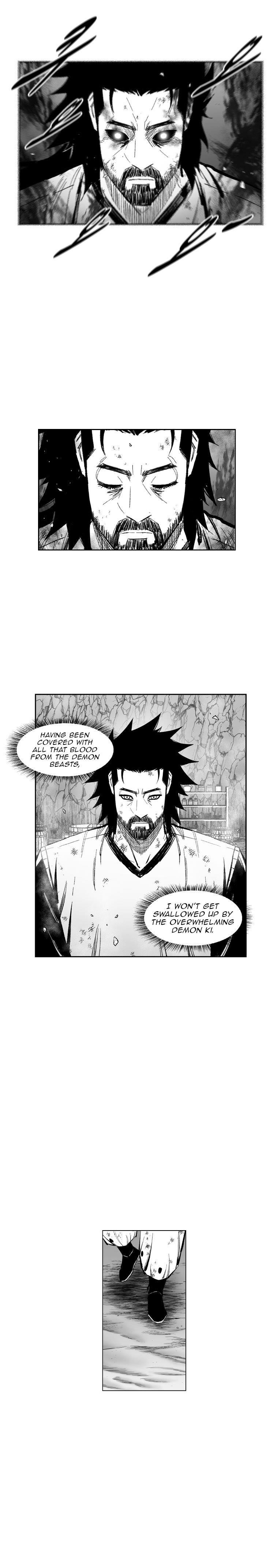 Red storm Chapter 388 - Page 30