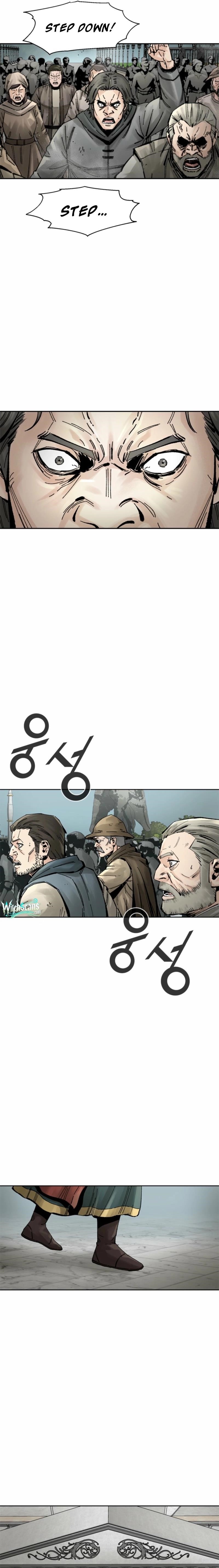 Red storm Chapter 415 - Page 13