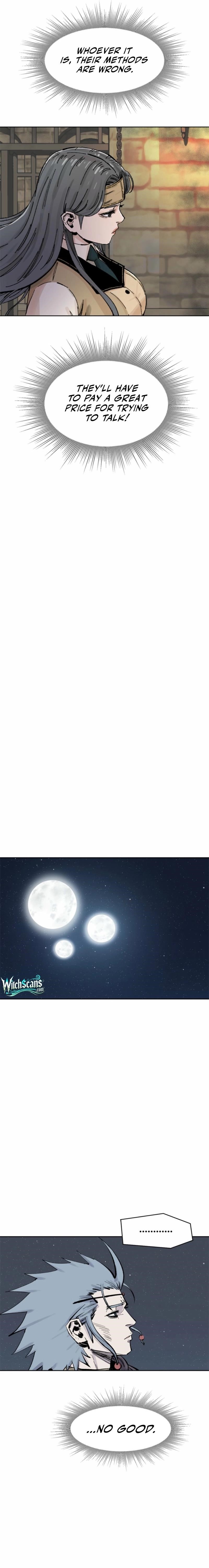 Red storm Chapter 416 - Page 20
