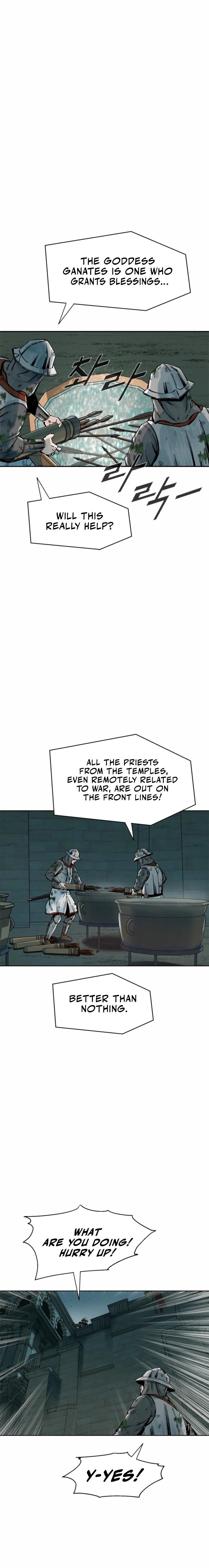 Red storm Chapter 417 - Page 10