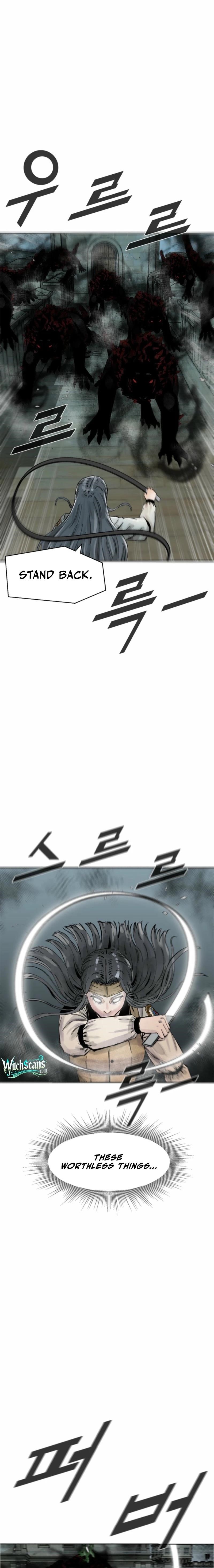 Red storm Chapter 417 - Page 18
